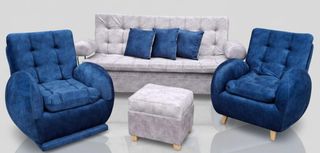 living room set