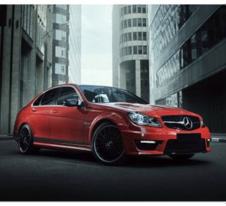 Mercedes Benz