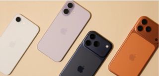 Wanna Iphone 17