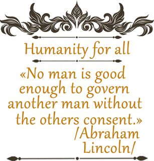 Humanity)