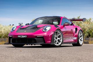 Dream car