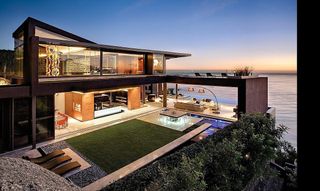 My dream house