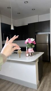 My apartment✨