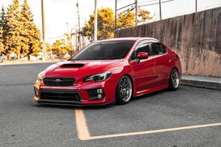 Buy a car
