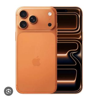 For a new phone