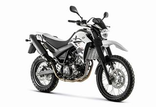 My Dreams is one Motorcycle