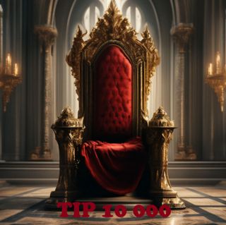 10000 TKS