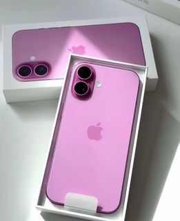 New Cellphone ?