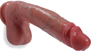 Realistic Dildos Feels Like Skin 10.5 inch