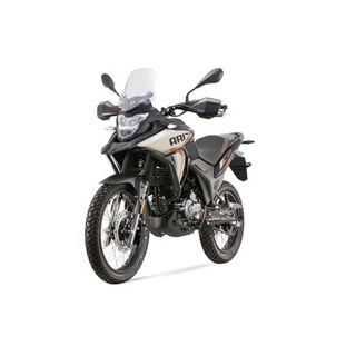 MY MOTOCYCLE