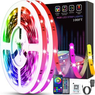 LED Strip Lights