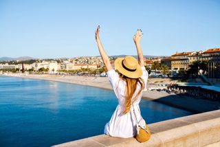Travel the world