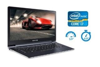 SAMSUNG Galaxy Book Pro 15.6" FHD AMOLED (Intel Core i7-1165G7, 16GB RAM, 1TB PCIe SSD) Home & Business Laptop, Backlit KB, Fingerprint Reader, Wi-Fi 6E, Webcam, OLED, IST Computers HDMI, Win 11 Pro