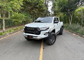 car or truck
