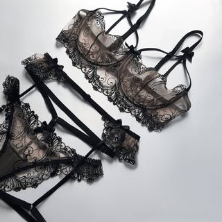 beautiful underwear