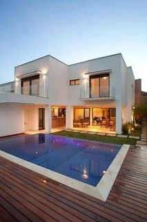 my house