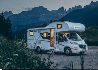 Motorhome