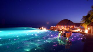 MALDIVES!***
