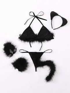 New Lingeries