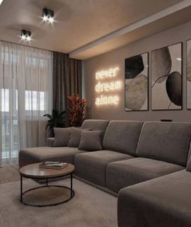 Own apartments