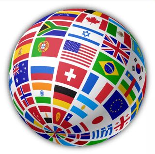 travel around the world