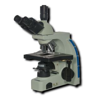 Microscope The microscope