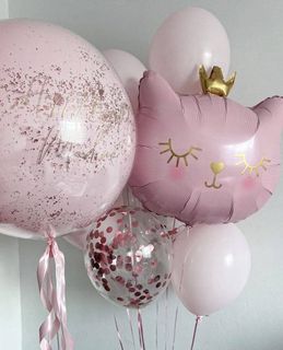 ♡My birthday (6 April) ♡