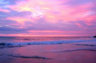 I dream to travel