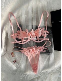 CUTE LINGERIE