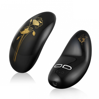 Lelo NEA™ 2 Obsidian Black