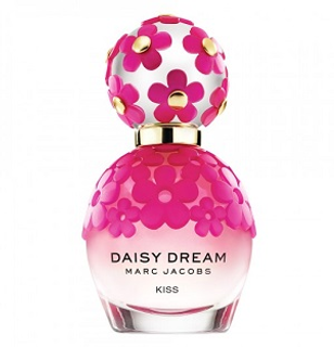 MARC JACOBS DAISY DREAM KISS EDT 50 ml