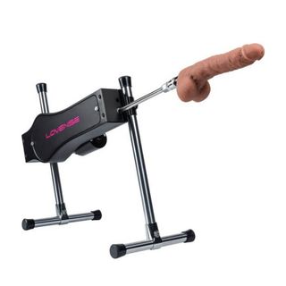 Sex machine