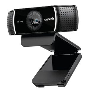 Webcam