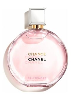 Chanel Chance –