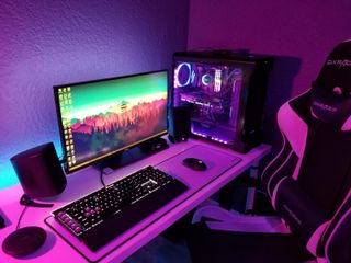 Laptop or PC
