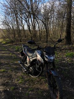 Motorbike