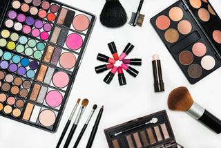 make up