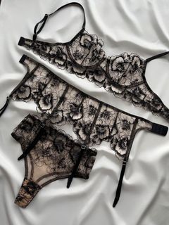 NEW UNDERWEAR