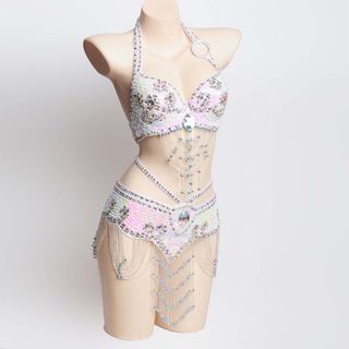 Dance Outfit