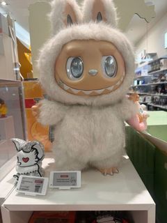 Labubu