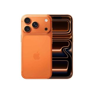 New phone