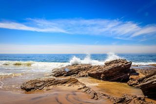 know the sea