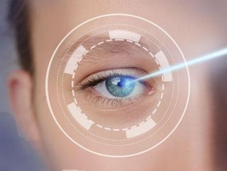 Vision correction