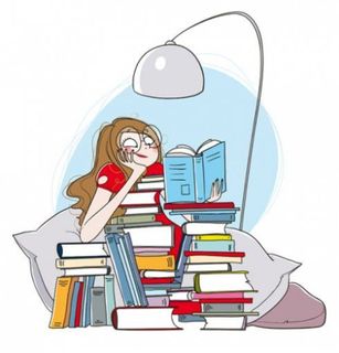 ANY BOOK!!?