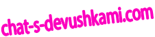 Chat-s-devushkami