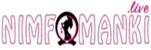 Nimfomanki
